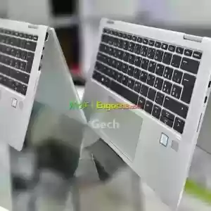 ️ Hp Elitebook x360 1030 G3pen Support and Touchscreen ️13.3-Inch Display FHD Screen ️Int Price in Ethiopia
