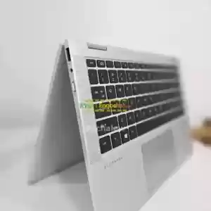 ️ Hp Elitebook x360 1030 G4pen Support and Touchscreen ️13.3-Inch Display FHD Screen ️Int in Ethiopia