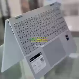 ️ Hp Envy X-360° ️Intel core i7 11th Generation ️️️TouchScreen ️512gb SSD,PCLE NVME M.2 T in Ethiopia