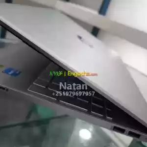 ️ Hp notebook laptop with 2gb nividea graphices card  in Ethiopia