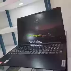 ️ Lenevo ideapad 5000 series ryzen 5 laptopWith 4k resolution ️ryzen 5 5000 series (12th  in Ethiopia