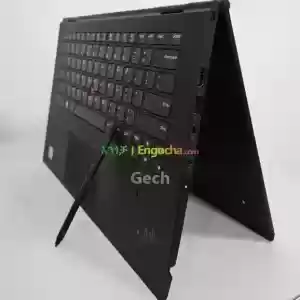 ️ Lenovo Thinkpad X1 yoga WITH PEN!Intel®Core i7 8th generation 8cpu Processor Speed  boo in Ethiopia