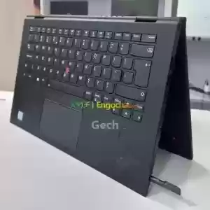 ️ Lenovo Thinkpad X1 yoga WITH PEN!Intel®Core i7 8th generation 8cpu Processor Speed  boo in Ethiopia