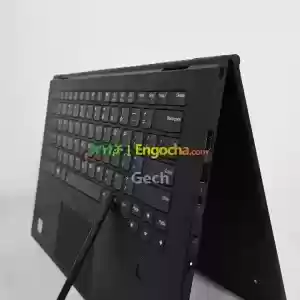 ️ Lenovo Thinkpad X1 yoga WITH PEN!Intel®Core i7 8th generation 8cpu Processor Speed  boo Price in Ethiopia