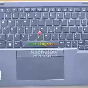 ️ Lenovo thinkpad ️Thinkpad L13 yogaWITH PEN!Intel®Core i5 12th generation 12cpu Intel® C in Ethiopia