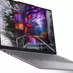 ️ *LiDer Computer Trading* ️🥢Lenovo Slim 7 14IMH9 🥢Intel Core Ultra 7 155H, 🥢14"WUXGA OLE in Ethiopia