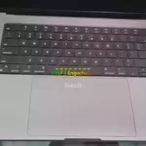 ️ Macbook M1 pro chip 2021 16 inchi1000 GB SSD️16GB unified memory️16-inch(diagonal) Liqu Price in Ethiopia