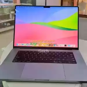 ️ Macbook M2 pro chip 2023 16 inchi🫶512GB SSD️32GB unified memory️16-inch(diagonal) Liqui in Ethiopia