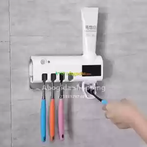 ️ Multi-function Toothbrush Sterilizer in Ethiopia