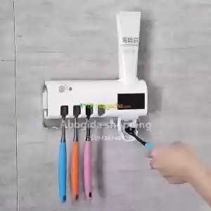 ️ Multi-function Toothbrush Sterilizer in Ethiopia