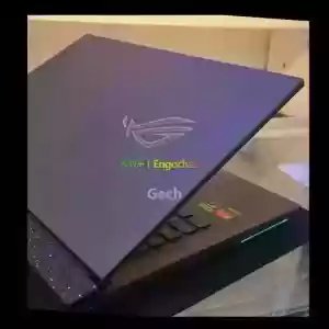 ️ New arrival from America ️ Amazing   High  Spec Gaming ⬅️Asus Rog srix scar 17 ️ 4070 R in Ethiopia