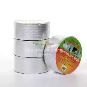 ️ Waterproof Butyl Rubber Tape High Quality in Ethiopia