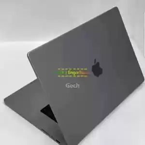 ️16-inch MacBook Pro with apple M2 pro chip with free type c adapter🫶512GB SSD️32GB unifi Price in Ethiopia