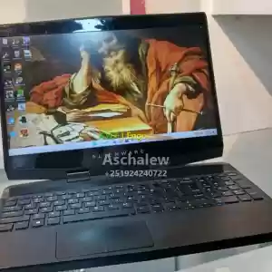 ️ALIENWARE M15️GAMING LAPTOPCore i7-9750HTotal Cores 6; Total Threads 12️Base speed @2.6  Price in Ethiopia