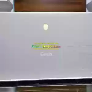 ️ALIENWARE X17 R1️GAMING LAPTOPCore i7-11900HTotal Cores 8; Total Threads 16️Base speed @ in Ethiopia