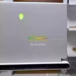 ️ALIENWARE X17 R1️GAMING LAPTOPCore i7-11900HTotal Cores 8; Total Threads 16️Base speed @ Price in Ethiopia