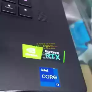 ️ALIENWARE X17 R1️GAMING LAPTOPCore i7-11900HTotal Cores 8; Total Threads 16️Base speed @ in Ethiopia
