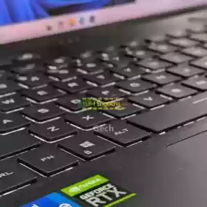 ️ASUS ROG zephyrus M16️11th gen Intel (R) Core (TM)i7-11800H 2304 Mhz, 8 Core(s), 16 Logi Price in Ethiopia