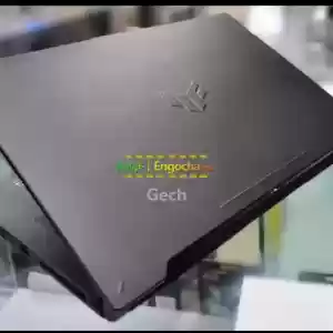 ️ASUS TUF A17 AMD Ryzen 7- 7735HS(7000)Series AMD Ryzen 7 7000 Series  8-core 16-thread ️ in Ethiopia