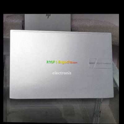 ️ASUS VIVOBOOK 15manual ️11th Generation 4gb graphics Core i5 Processor️Brand New with 51