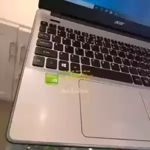 ️Acer Aspire laptop ️2gb 840Gtx graphices card4th generation core i5 256gb ssd and 8gb ra in Ethiopia