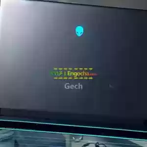 ️Aleinware m18 R1️GAMING LAPTOP️RYZEN  9 7845HX  2k resolutionTotal Cores 12; Total Threa in Ethiopia