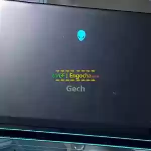 ️Aleinware m18 R1️GAMING LAPTOP️RYZEN  9 7845HX  2k resolutionTotal Cores 12; Total Threa in Ethiopia