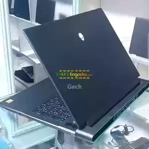 ️Aleinware m18 R1️GAMING LAPTOP️RYZEN  9 7845HX  2k resolutionTotal Cores 12; Total Threa in Ethiopia