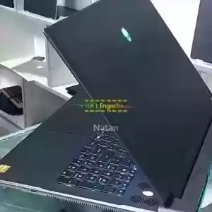 ️Aleinware m18 R1️GAMING LAPTOP️RYZEN 9 7845HX 2k resolutionTotal Cores 12; Total Threads in Ethiopia