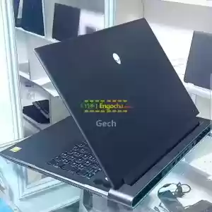 ️Aleinware m18 R1️GAMING LAPTOP️RYZEN  9 7845HX  Price in Ethiopia
