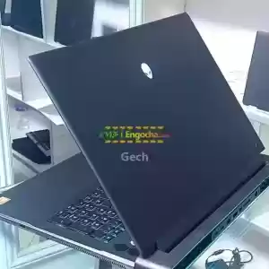️Aleinware m18 R1️GAMING LAPTOP️RYZEN  9 7845HX  2k resolutionTotal Cores 12; Total Threa in Ethiopia
