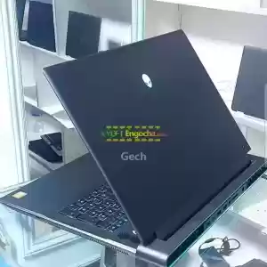 ️Aleinware m18 R1️GAMING LAPTOP️RYZEN  9 7845HX  2k resolutionTotal Cores 12; Total Threa in Ethiopia