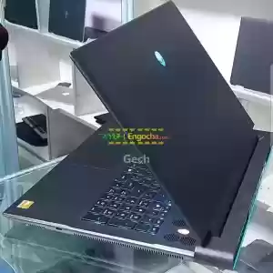 ️Aleinware m18 R1️GAMING LAPTOP️RYZEN  9 7845HX  2k resolutionTotal Cores 12; Total Threa in Ethiopia