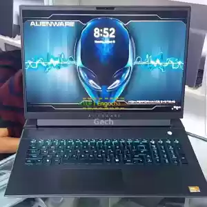 ️Aleinware m18 R1️GAMING LAPTOP️RYZEN  9 7845HX  2k resolutionTotal Cores 12; Total Threa in Ethiopia