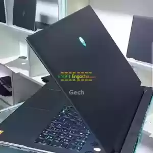 ️Aleinware m18 R1️GAMING LAPTOP️RYZEN  9 7845HX  2k resolutionTotal Cores 12; Total Threa in Ethiopia