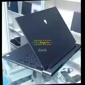 ️Aleinware m18 R1️GAMING LAPTOP️RYZEN  9 7845HX  2k resolutionTotal Cores 12; Total Threa in Ethiopia