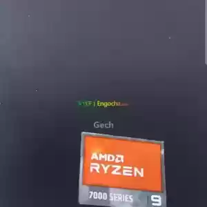 ️Aleinware m18 R1️GAMING LAPTOP️RYZEN  9 7845HX  2k resolutionTotal Cores 12; Total Threa in Ethiopia