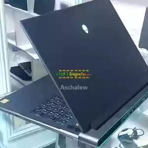 ️Aleinware m18 R1️GAMING LAPTOP️RYZEN  9 7845HX  2k resolutionTotal Cores 12; Total Threa Price in Ethiopia