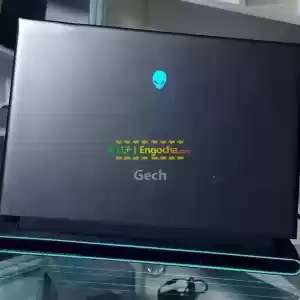 ️Aleinware m18 R1️GAMING LAPTOP️RYZEN  9 7845HX  2k resolutionTotal Cores 12; Total Threa in Ethiopia
