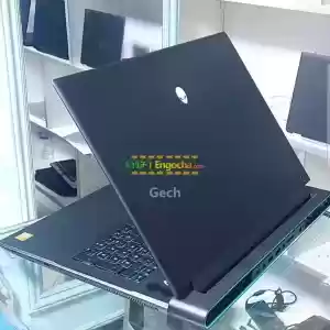 ️Aleinware m18 R1️GAMING LAPTOP️RYZEN  9 7845HX  2k resolutionTotal Cores 12; Total Threa in Ethiopia