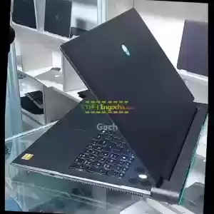 ️Aleinware m18 R1️GAMING LAPTOP️RYZEN  9 7845HX  2k resolutionTotal Cores 12; Total Threa in Ethiopia