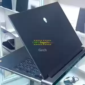 ️Aleinware m18 R1️GAMING LAPTOP️RYZEN  9 7845HX  2k resolutionTotal Cores 12; Total Threa in Ethiopia
