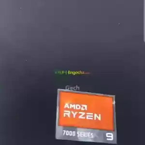 ️Aleinware m18 R1️GAMING LAPTOP️RYZEN  9 7845HX  2k resolutionTotal Cores 12; Total Threa in Ethiopia