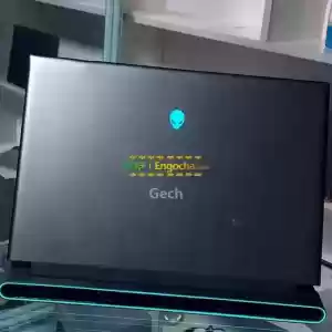 ️Aleinware m18 R1️GAMING LAPTOP️RYZEN  9 7845HX  2k resolutionTotal Cores 12; Total Threa in Ethiopia