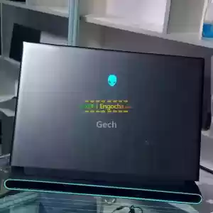 ️Aleinware m18 R1️GAMING LAPTOP️RYZEN  9 7845HX  2k resolutionTotal Cores 12; Total Threa in Ethiopia