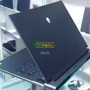 ️Aleinware m18 R1️GAMING LAPTOP️RYZEN  9 7845HX  2k resolutionTotal Cores 12; Total Threa in Ethiopia