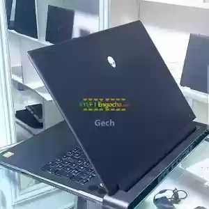 ️Aleinware m18 R1️GAMING LAPTOP️RYZEN  9 7845HX  2k resolutionTotal Cores 12; Total Threa in Ethiopia