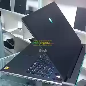 ️Aleinware m18 R1️GAMING LAPTOP️RYZEN  9 7845HX  2k resolutionTotal Cores 12; Total Threa in Ethiopia