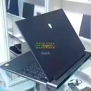 ️Aleinware m18 R1️GAMING LAPTOP️RYZEN  9 7845HX  2k resolutionTotal Cores 12; Total Threa Price in Ethiopia