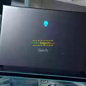 ️Aleinware m18 R1️GAMING LAPTOP️RYZEN  9 7845HX  2k resolutionTotal Cores 12; Total Threa in Ethiopia